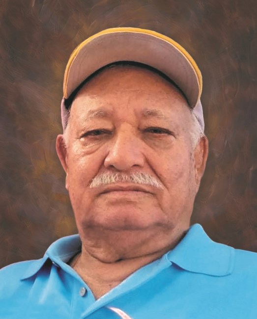Obituary of Rodolfo Solorio