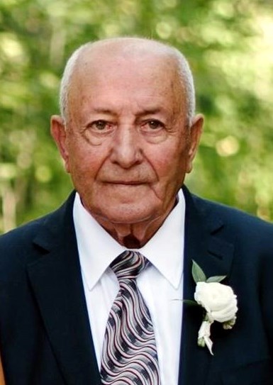 Obituary of Vincenzo Mastropietro