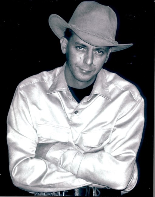 Obituary of Marland Larry Meek