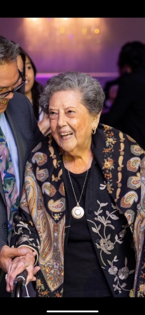 Obituary of Kathleen Esmilla