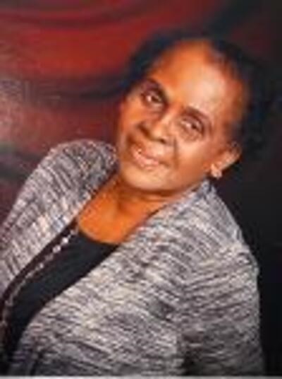 Obituary of Mildred V. Harris