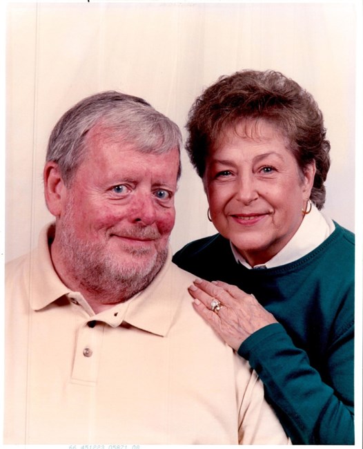 Obituary of Anna Lou Flatley