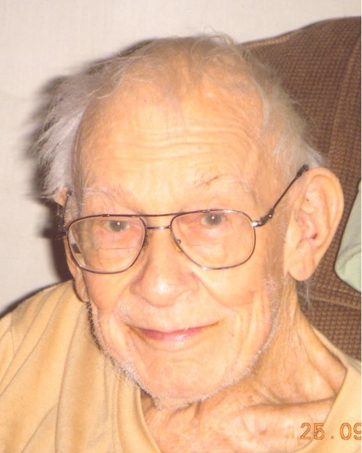 Obituary of Robert Kenneth Hopkins