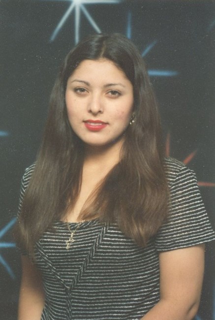 Obituary of Melissa I. Ochoa