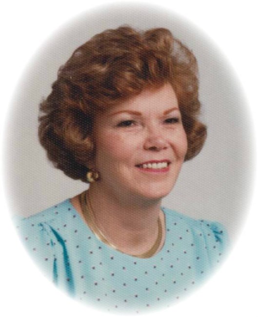 Obituary of Darlene Faye Bradshaw