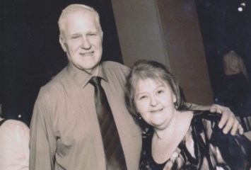 Obituary of Clarence Edwin Renk