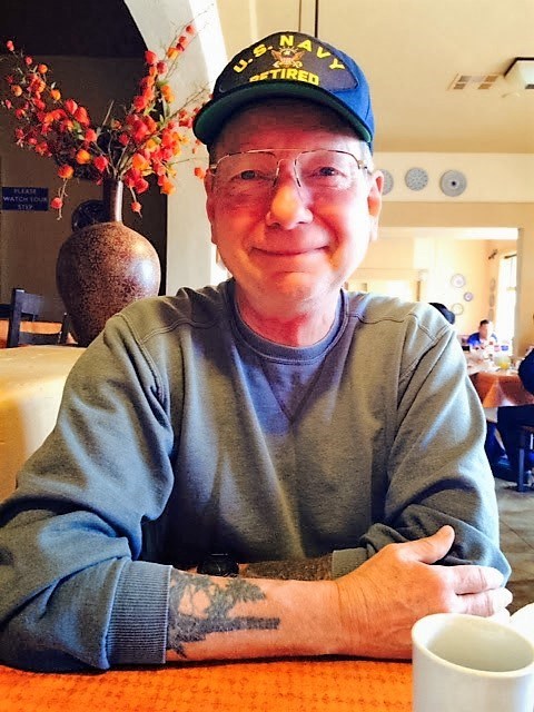 Obituary of Scott Francis Ross