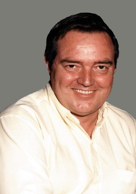 Obituary of William Edward Griffiths