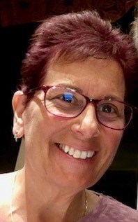 Obituary of Marie Elaine Marstella