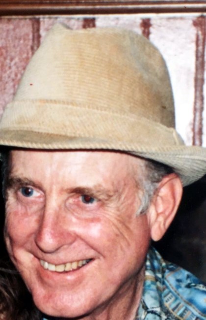 Obituary of John Fulton Lanier