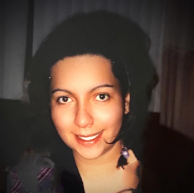 Obituary of Angel Mickelinc