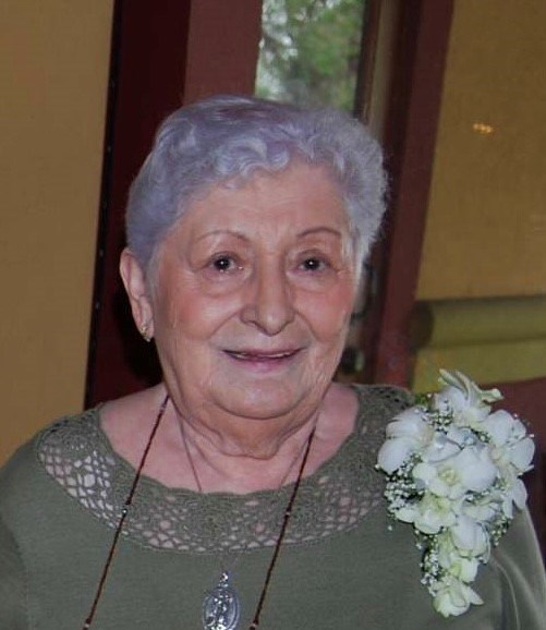 Alice Hernandez Obituary Houston, TX