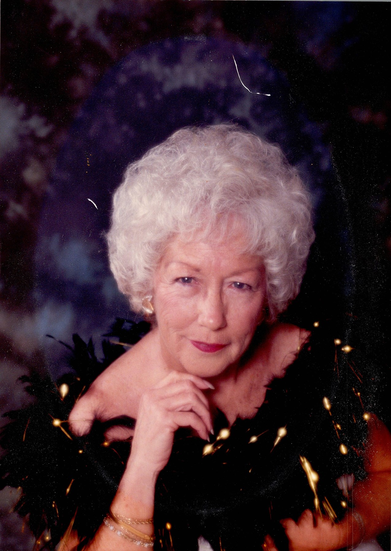 Obituary of Margaret Louise Stephens