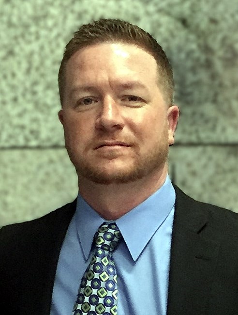 Obituary of Adam Charles Reed