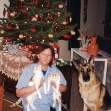 Obituary of Guna Kregers