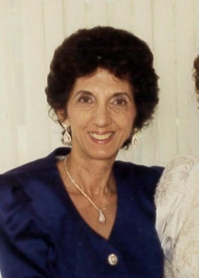 Obituary of Mary Lee Woods