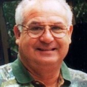 Obituary of Richard P. Keammerer