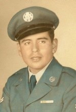 Obituary of Rosendo Rodriguez Matta