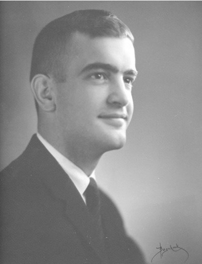 Obituary of Charles Carter Boggs