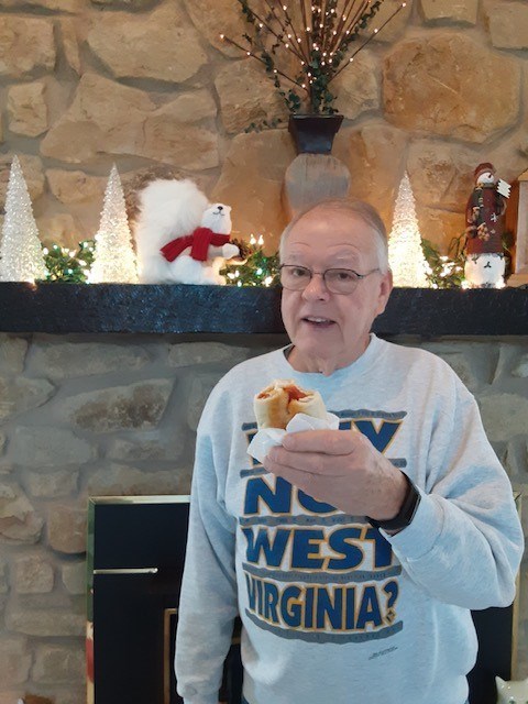 Avis de décès de Richard Troy Smith