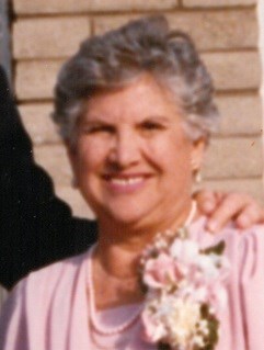 Obituary of Angela Massicotte