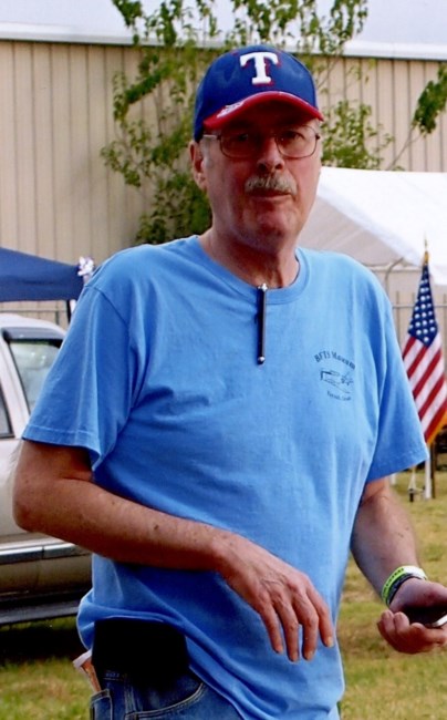 Avis de décès de Clifford Taylor