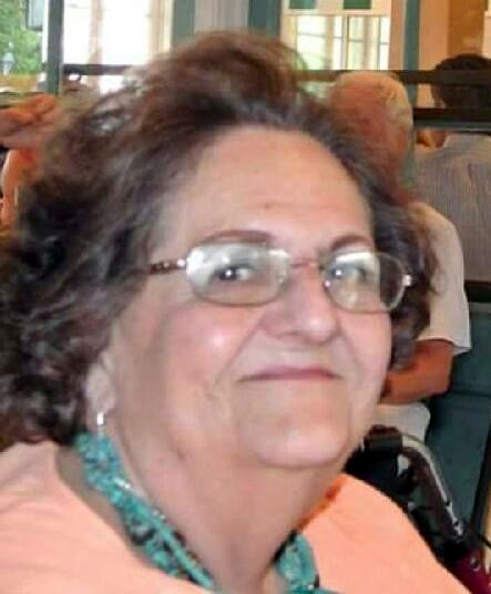 Obituary of Diane Theresa Alonzo