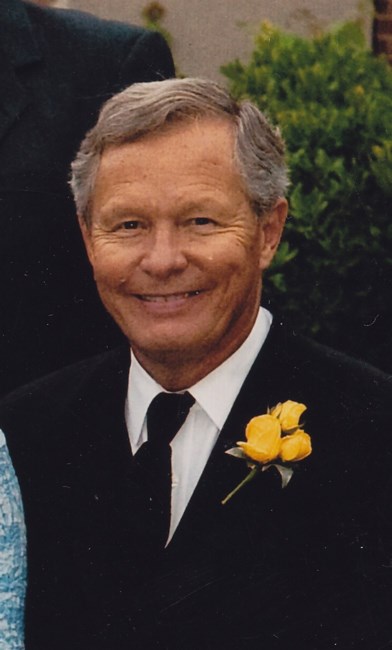 Obituary of Frank Lanham