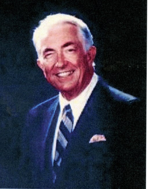 Obituary of John T. DeBardeleben Jr.