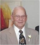 Obituary of George Vincent Coulter