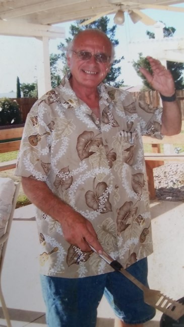 Obituary of Sanford Wendell Cramer III   "Mike"