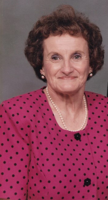 Obituary of Carol Ann Britt