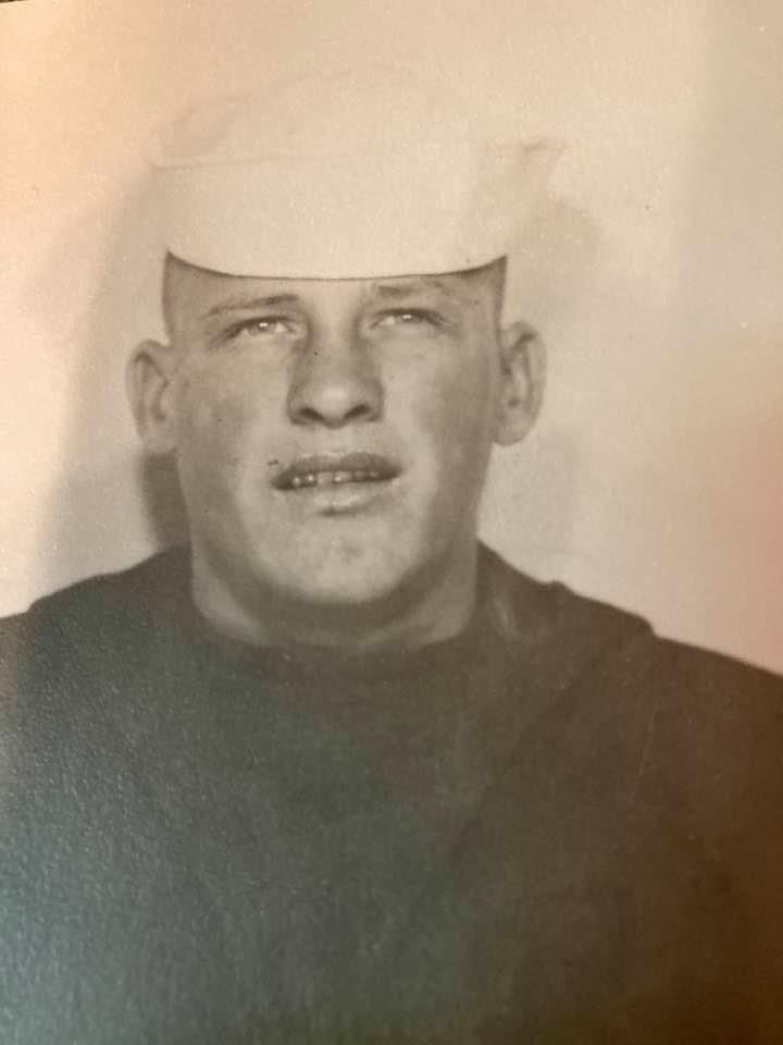 Obituary of Lewis Fairl Powell, Sr.