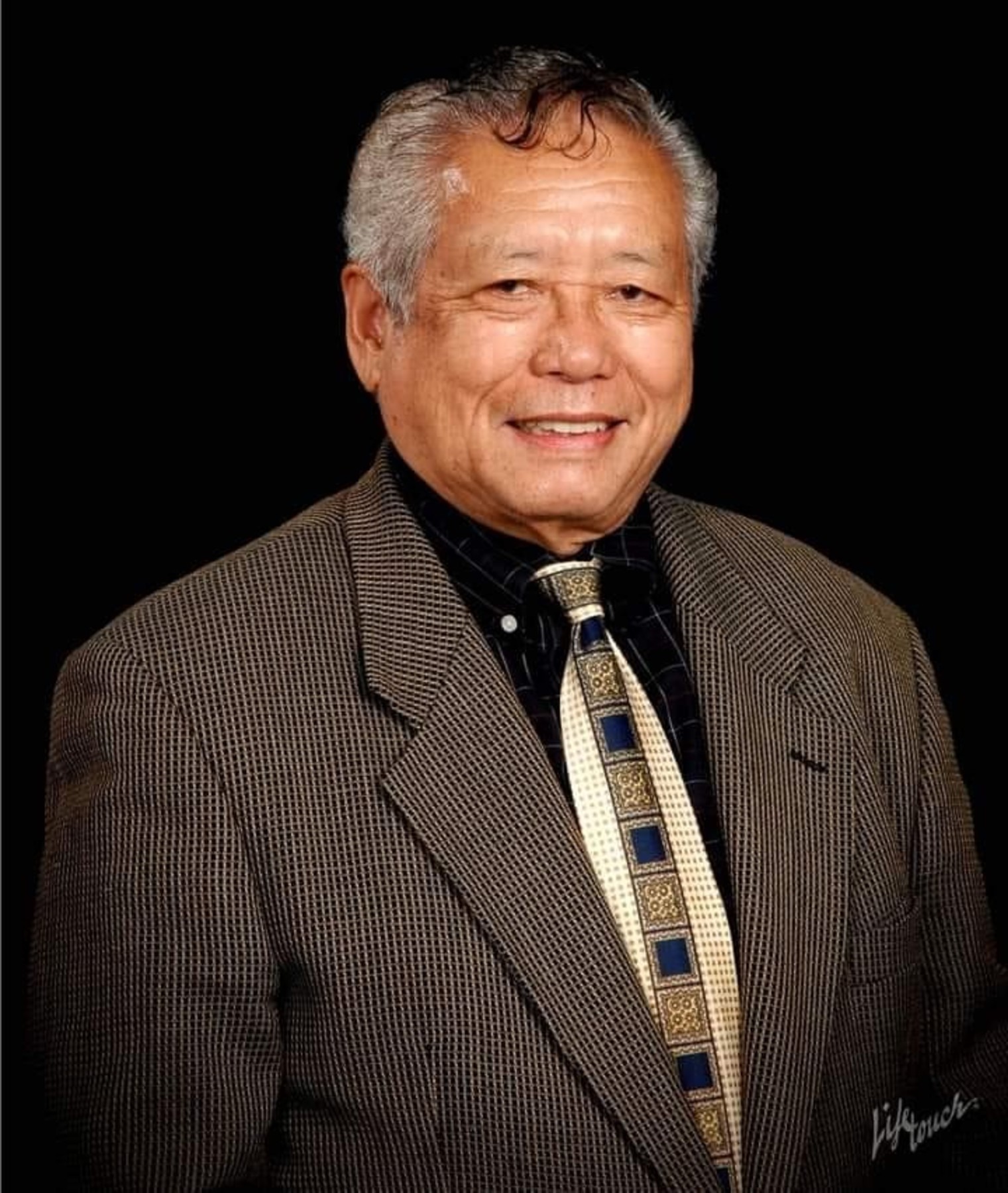 Obituary of Terry Inting Sarigumba