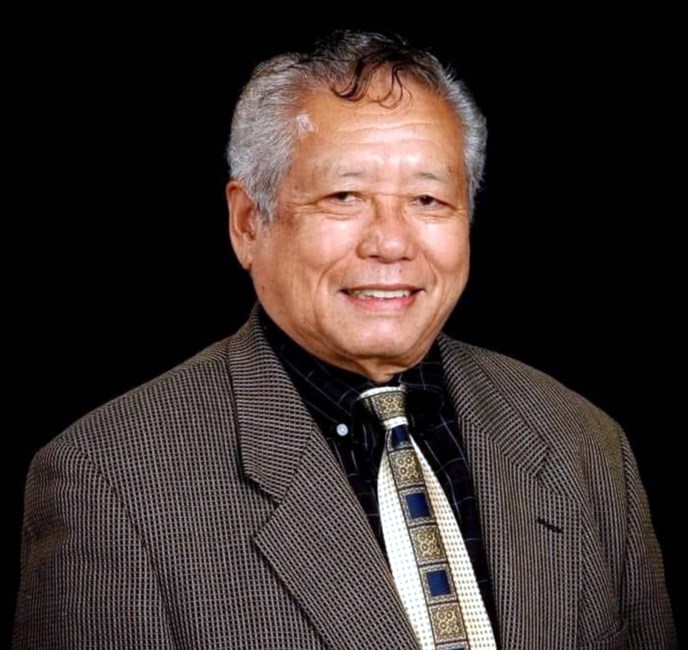 Obituary of Terry Inting Sarigumba