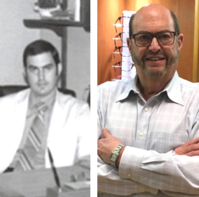 Obituary of Harvey Allen Ohriner