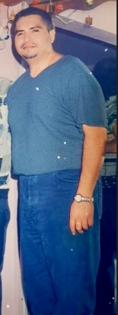 Obituario de Juan Diego Mancillas Jr.