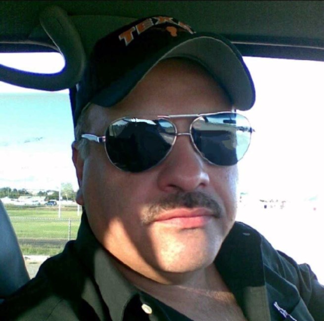 Obituary of Armando Agustín Enríquez