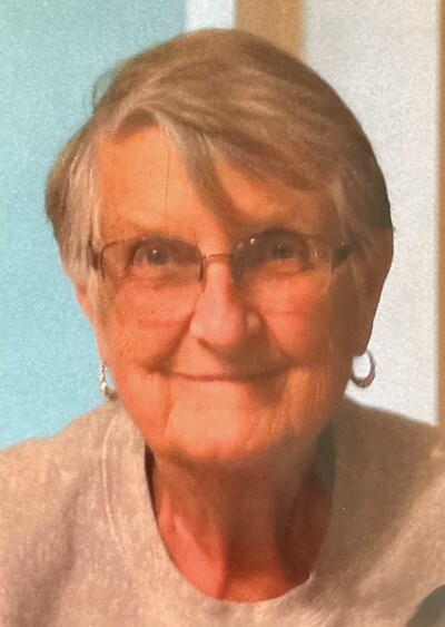 Obituary of Lorraine Gordy
