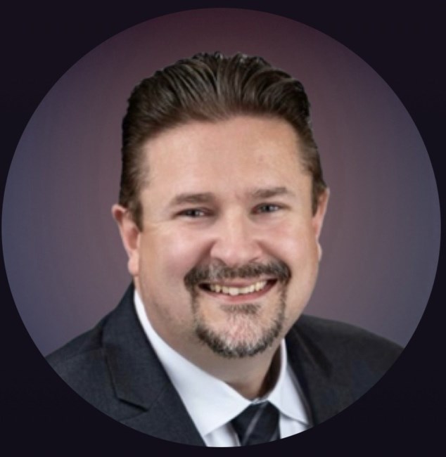 Obituary of Christopher Michael Lush