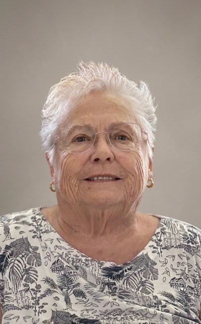 Obituary of Frances Lynn Ripley