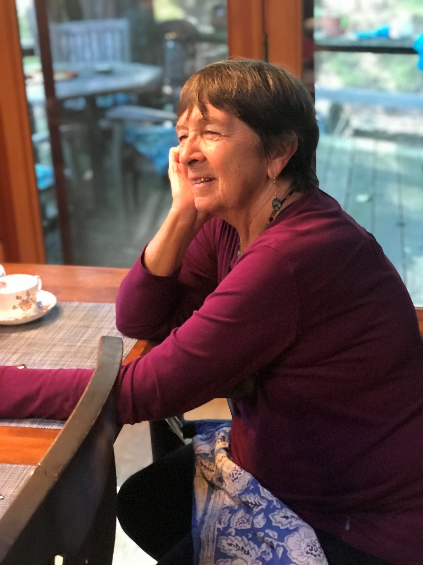 Obituary of Margaret Tuminaro