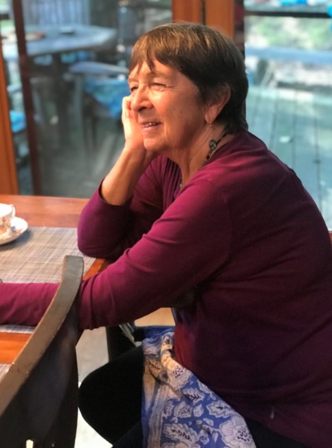 Obituary of Margaret Tuminaro
