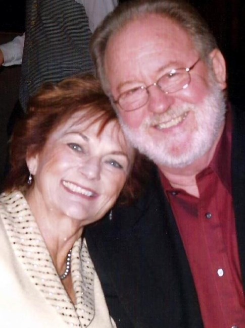 Obituario de Julie Catherine Carter