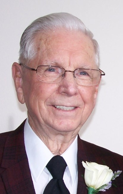 Obituary of Homer Harold Waite