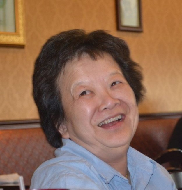 Obituario de Mary H. Yee