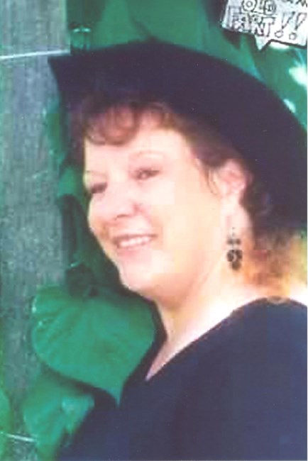 Obituary of Bonnie Joy Morin