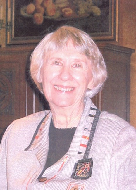 Obituary of Anna Lou Brown