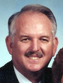 Obituary of Donald Smith Puryear