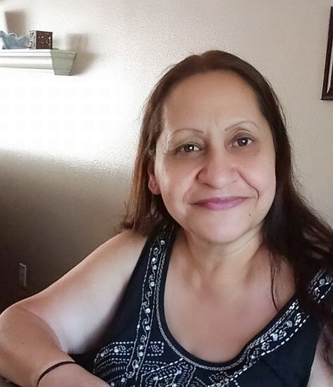Obituary of Rumelia Anguiano Sandoval